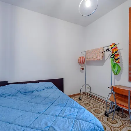 Aurora Apartment