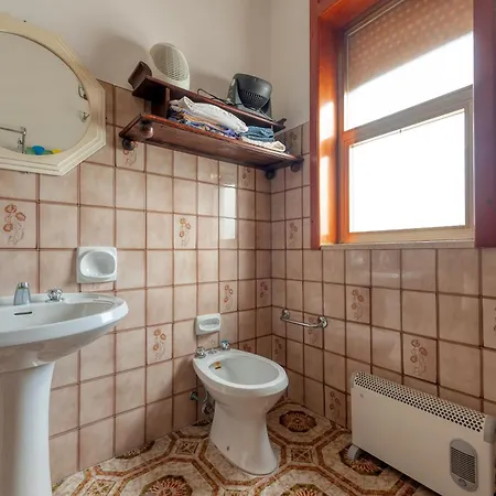 Aurora Apartment San Cataldo (Apulia)