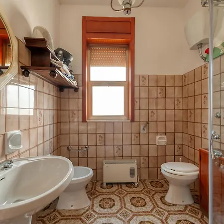 Apartment Aurora San Cataldo (Apulia)