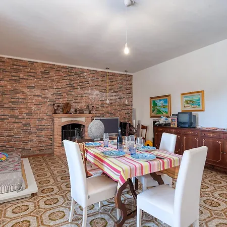 Aurora Apartment San Cataldo (Apulia)