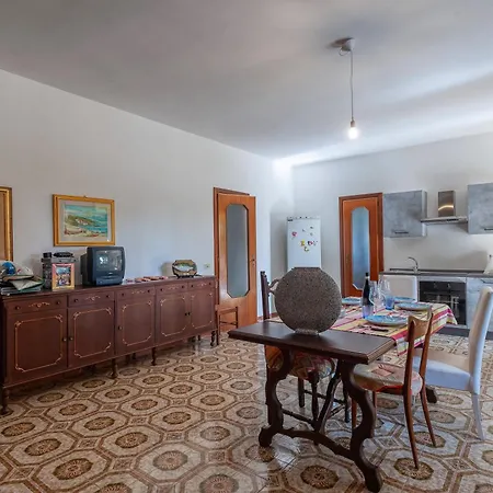 Aurora Apartment San Cataldo (Apulia)