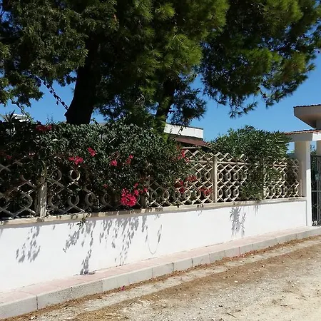 Aurora Torre Chianca
