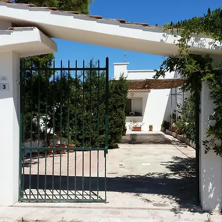 Casa vacanze Aurora *